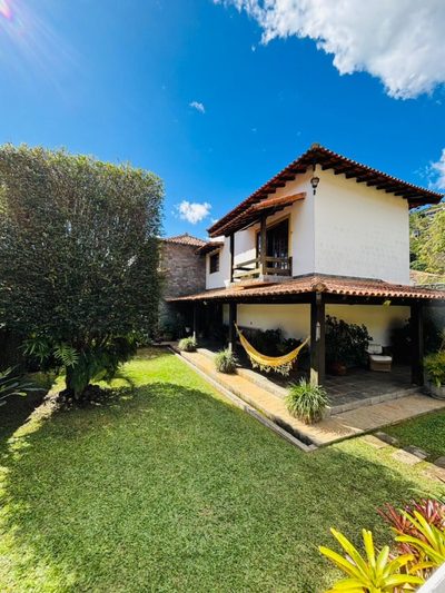 Casa, 4 quartos, 283 m² - Foto 3