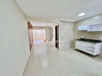Casa de Condomínio, 2 quartos - Foto 2