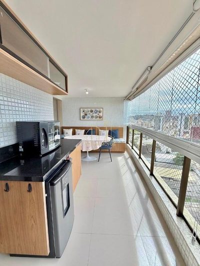 Apartamento, 3 quartos, 104 m² - Foto 3