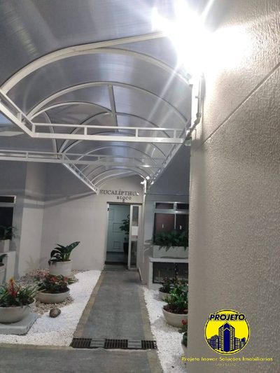 Apartamento, 2 quartos, 50 m² - Foto 1