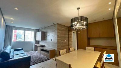 Apartamento, 3 quartos, 91 m² - Foto 5