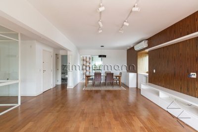 Apartamento, 3 quartos, 174 m² - Foto 3