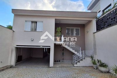 Sobrado, 3 quartos, 294 m² - Foto 3