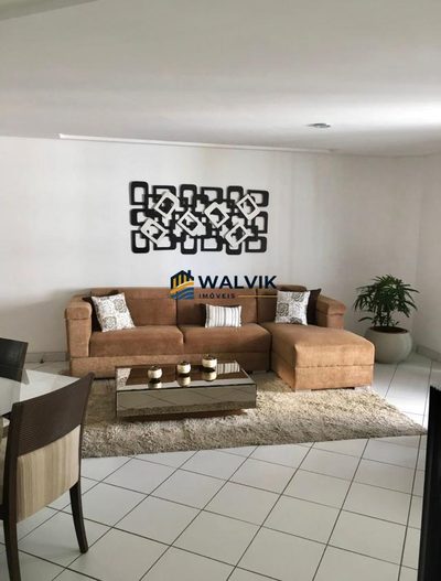 Apartamento, 3 quartos, 124 m² - Foto 2