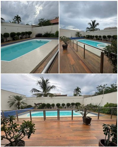 Casa, 3 quartos, 360 m² - Foto 4