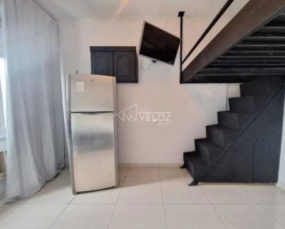 Apartamento, 1 quarto, 35 m² - Foto 4
