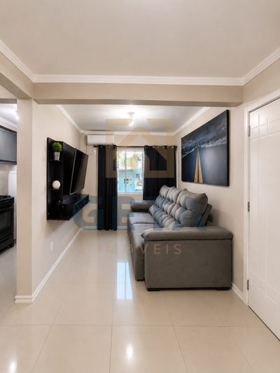 Apartamento, 2 quartos, 68 m² - Foto 4