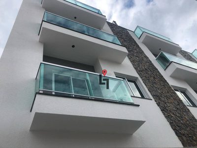 Apartamento, 3 quartos, 126 m² - Foto 2