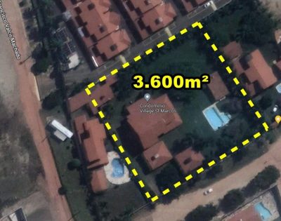 Terreno, 3600 m² - Foto 1