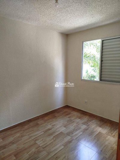 Apartamento, 2 quartos, 43 m² - Foto 3