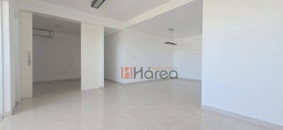Apartamento, 3 quartos, 142 m² - Foto 2