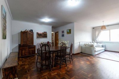 Apartamento, 3 quartos, 98 m² - Foto 1