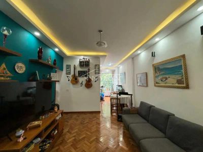 Apartamento, 2 quartos, 63 m² - Foto 4