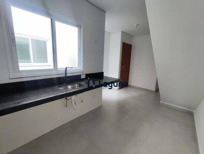 Cobertura, 2 quartos - Foto 4
