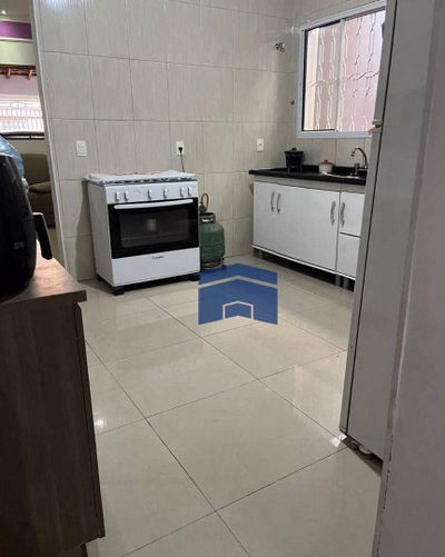 Casa, 3 quartos, 90 m² - Foto 2