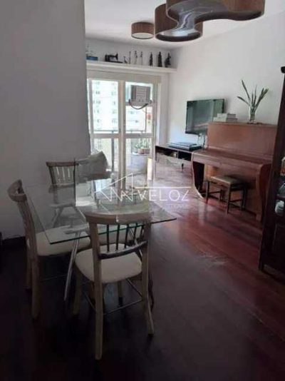 Apartamento, 2 quartos, 89 m² - Foto 1