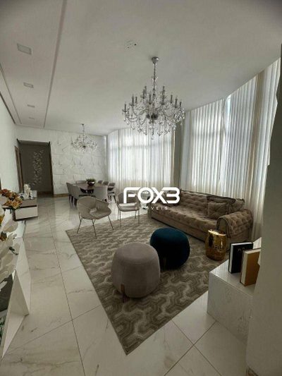 Cobertura, 3 quartos, 300 m² - Foto 1