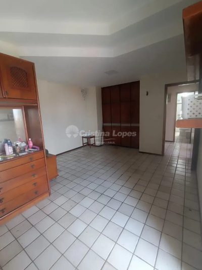 Apartamento, 3 quartos, 156 m² - Foto 4