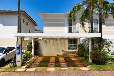 Casa, 3 quartos, 91 m² - Foto 1