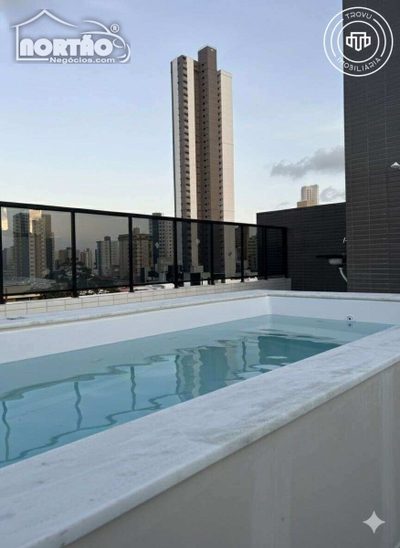 Casa, 1 quarto, 32 m² - Foto 5
