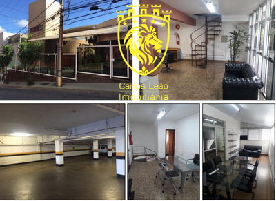 Loja-Salão, 77 m² - Foto 2