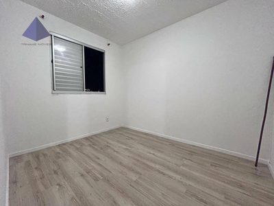 Apartamento, 2 quartos, 48 m² - Foto 5