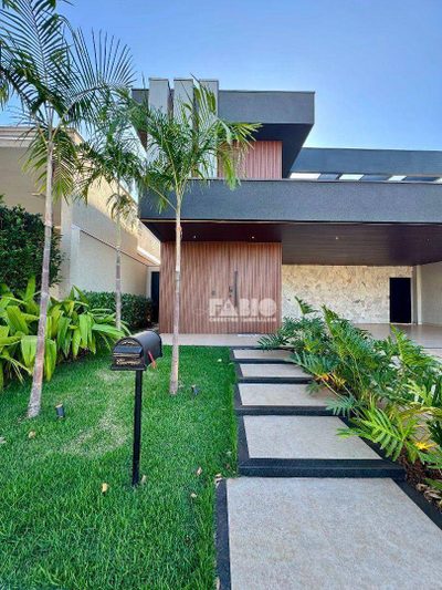 Casa de Condomínio, 4 quartos - Foto 4