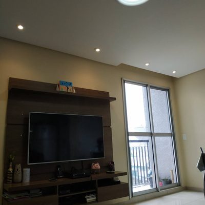 Apartamento, 2 quartos, 45 m² - Foto 5