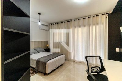 Kitnet-Studio, 26 m² - Foto 2