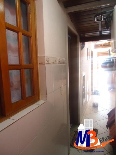 Sobrado, 2 quartos, 125 m² - Foto 4