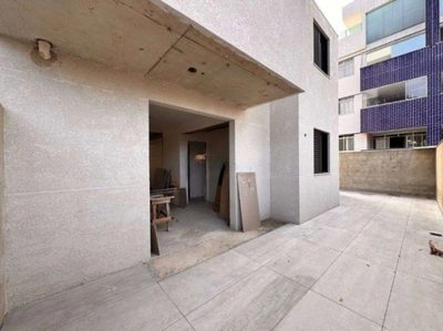 Apartamento, 3 quartos, 135 m² - Foto 2