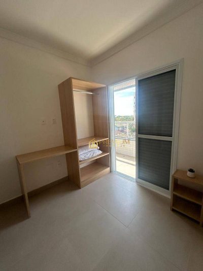 Apartamento, 2 quartos, 83 m² - Foto 4
