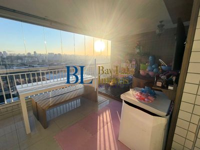 Apartamento, 4 quartos, 119 m² - Foto 1