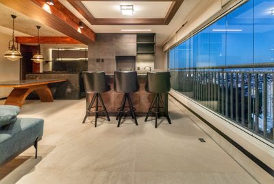 Apartamento, 2 quartos, 111 m² - Foto 4