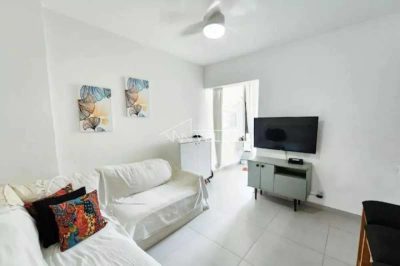 Apartamento, 2 quartos, 47 m² - Foto 4
