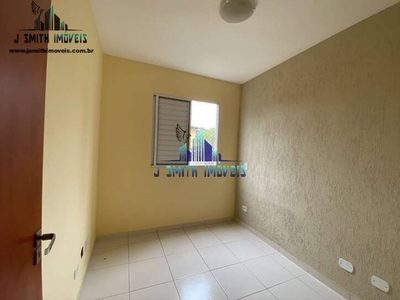 Apartamento, 2 quartos, 48 m² - Foto 5
