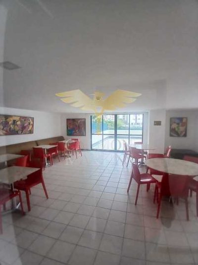 Apartamento, 1 quarto, 47 m² - Foto 5