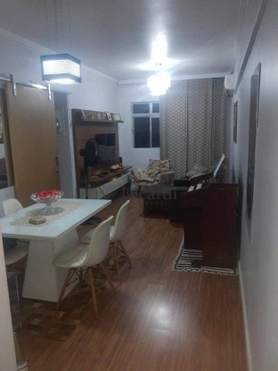 Apartamento, 2 quartos, 80 m² - Foto 2