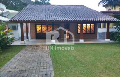 Casa, 5 quartos, 360 m² - Foto 2