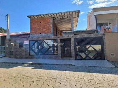 Casa, 4 quartos, 300 m² - Foto 2
