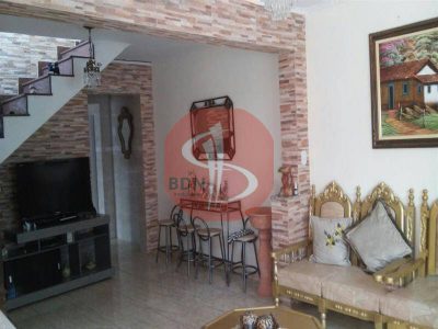 Sobrado, 2 quartos, 161 m² - Foto 5