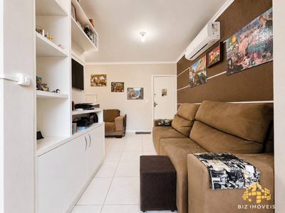 Apartamento, 2 quartos, 64 m² - Foto 2
