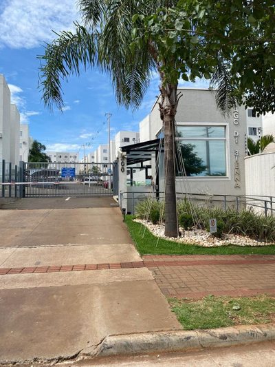 Apartamento, 2 quartos, 45 m² - Foto 1