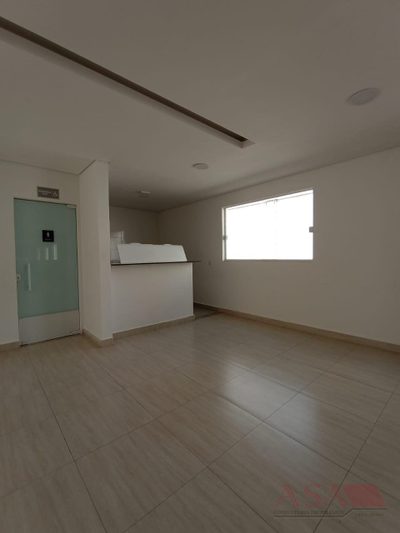 Apartamento, 2 quartos, 45 m² - Foto 4