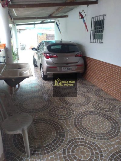 Casa, 2 quartos, 85 m² - Foto 4
