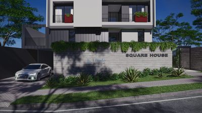 Apartamento, 2 quartos, 65 m² - Foto 4