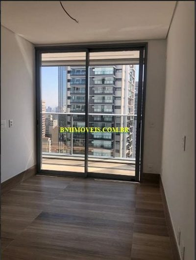 Apartamento, 1 quarto, 60 m² - Foto 4