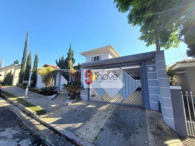 Casa, 4 quartos, 240 m² - Foto 2