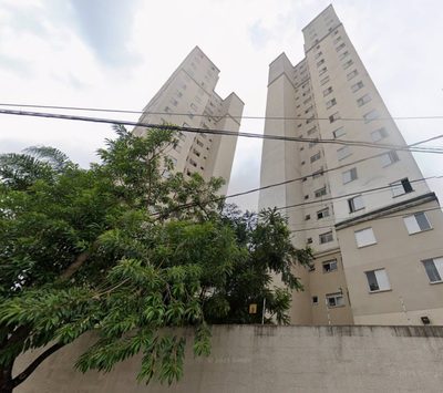 Apartamento, 3 quartos, 63 m² - Foto 1