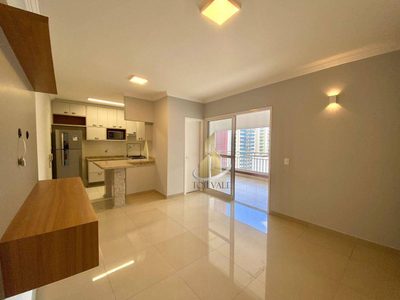 Apartamento, 2 quartos, 74 m² - Foto 2